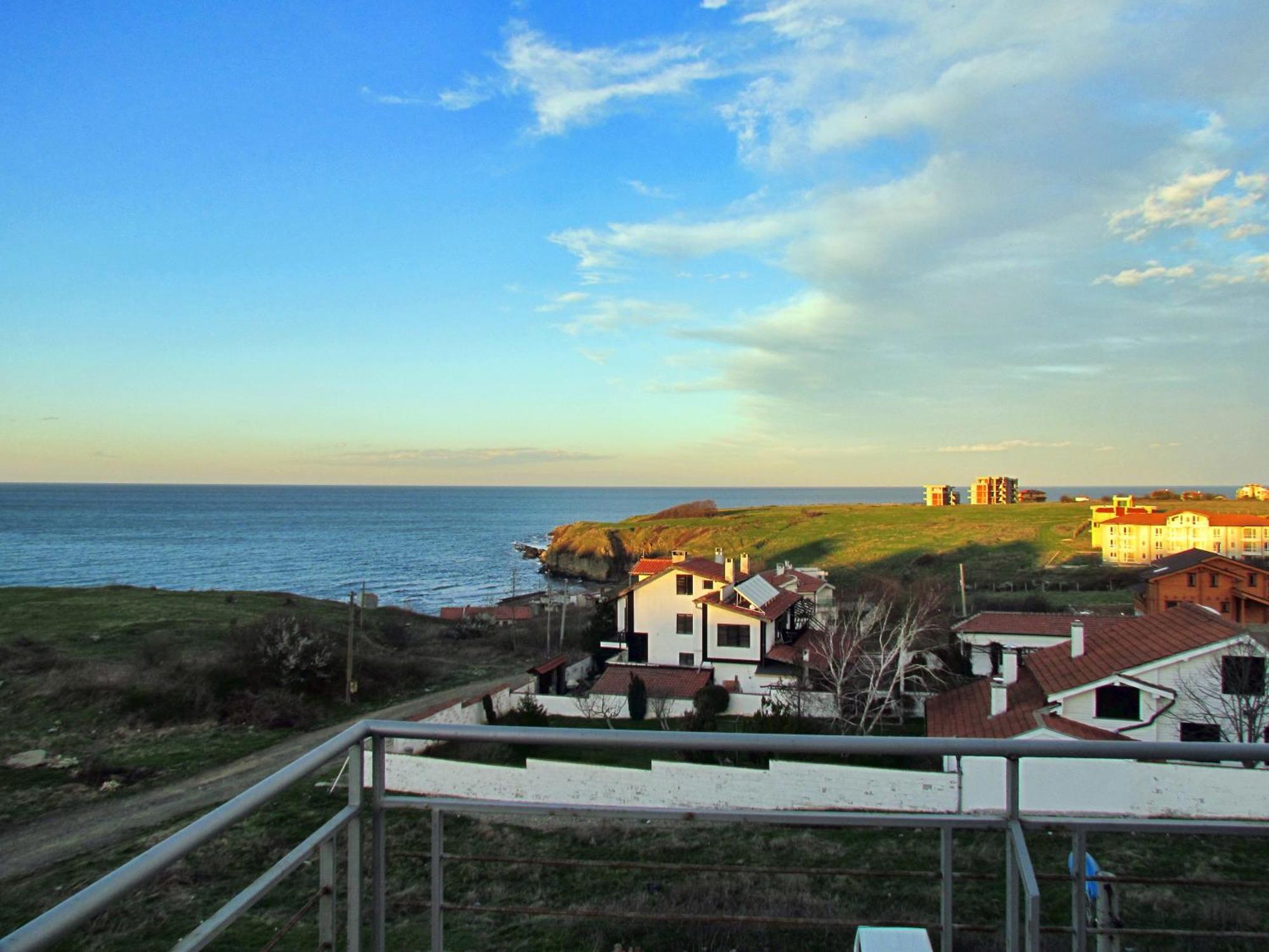 Afrodita Hotel Sinemorec Pokoj fotografie